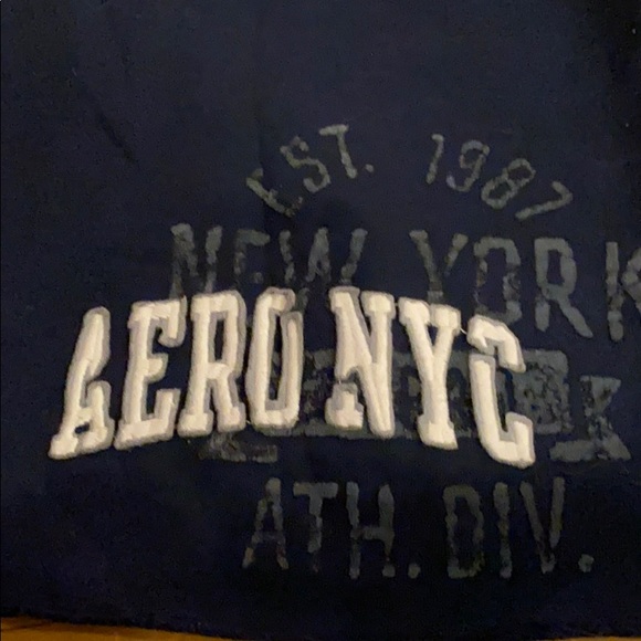 Aeropostale comfy men’s shorts - Picture 4 of 4